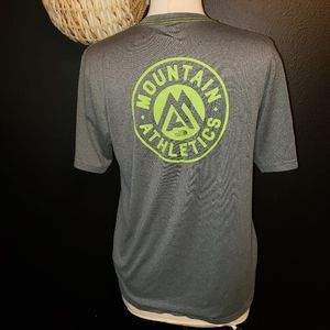 The North Face Mountain Athletics Tee